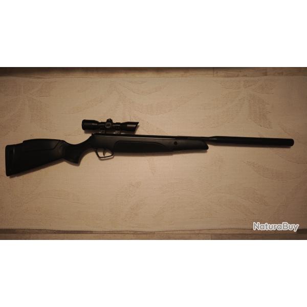 Carabine  plomb stoeger a30s2. 4.5mm