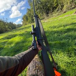 Blaser r8 professional