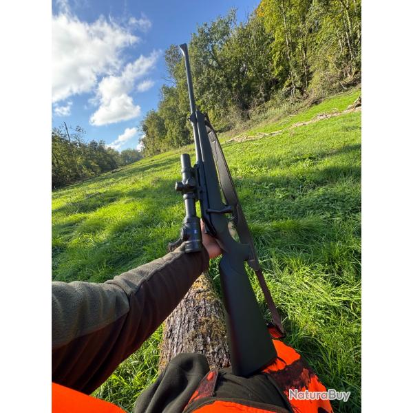 Blaser r8 professional