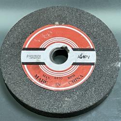 MEULE A POLIR 150 mm