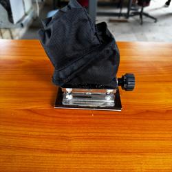 Support de Tir réglable Bench Rest arrière  « rear bag »