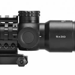 Lunette de tir Immersive 5x30 LPR-1D BDC Element Optics