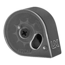 Chargeur 9 coups pour carabine NOTOS calibre 4.5mm Umarex