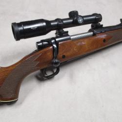 Winchester 70 XTR!!! en 300 Win mag à 1 euro sans prix de réserve!!! Canon comme neuf!!!