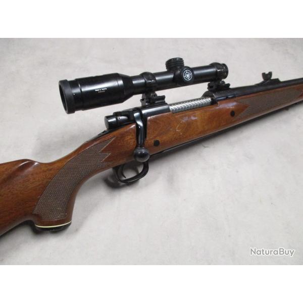 Winchester 70 XTR!!! en 300 Win mag  1 euro sans prix de rserve!!! Canon comme neuf!!!