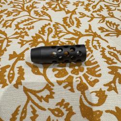 Frein de bouche Audere m14x100 calibre 0.30