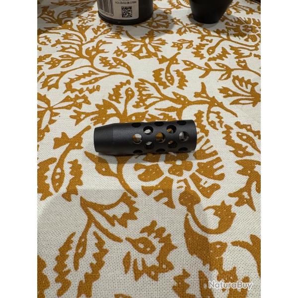 Frein de bouche Audere m14x100 calibre 0.30