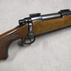 REMINGTON 700 en 30.06, mise à prix 1 euro sans prix de réserve!!! Canon comme neuf!!!