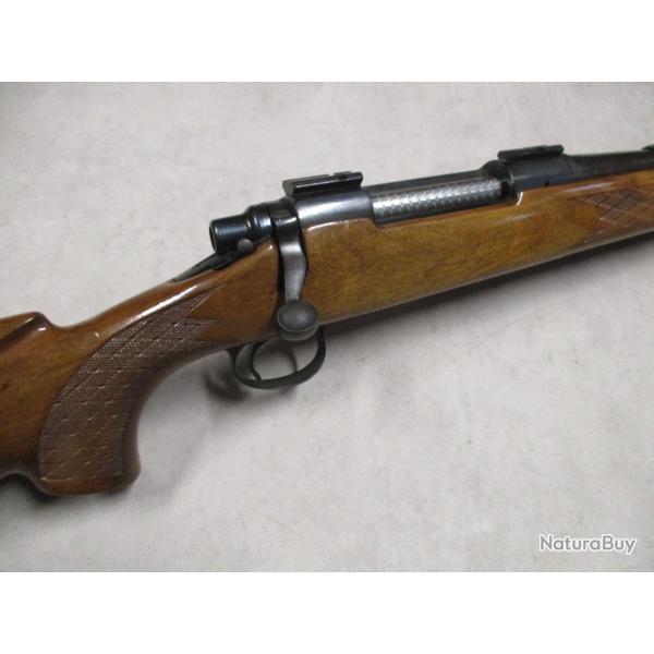 REMINGTON 700 en 30.06, mise  prix 1 euro sans prix de rserve!!! Canon comme neuf!!!