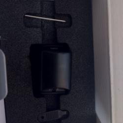 Leica ASPH tempus 2MOA Excellent état Très peu servi