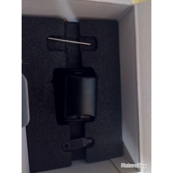 Leica ASPH tempus 2MOA Excellent tat Trs peu servi