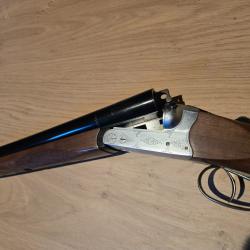fusil luger by kettner