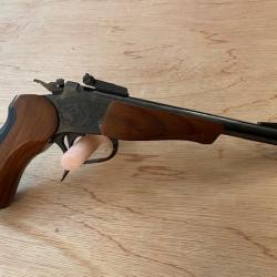 Pistolet Condenter 22 LR