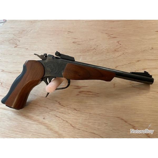 Pistolet Condenter 22 LR