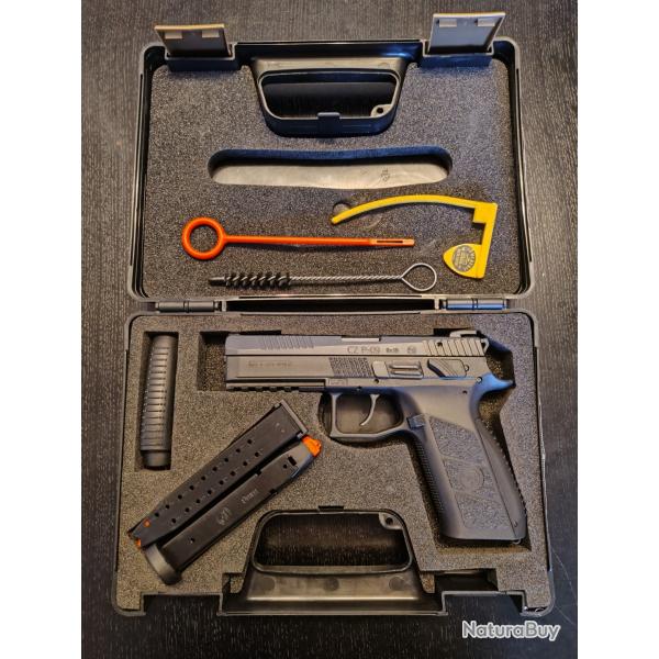 cz p09