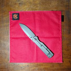 Sea Otter - Monterey Bay Knives