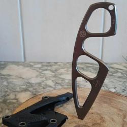 Couteau Boker tactique neuf chasse pêche survie camping