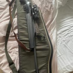 BROWING BAR MK3 30-06