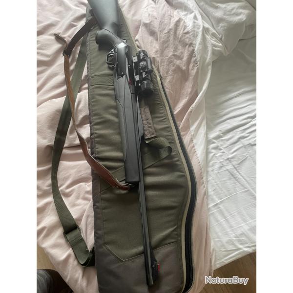 BROWING BAR MK3 30-06