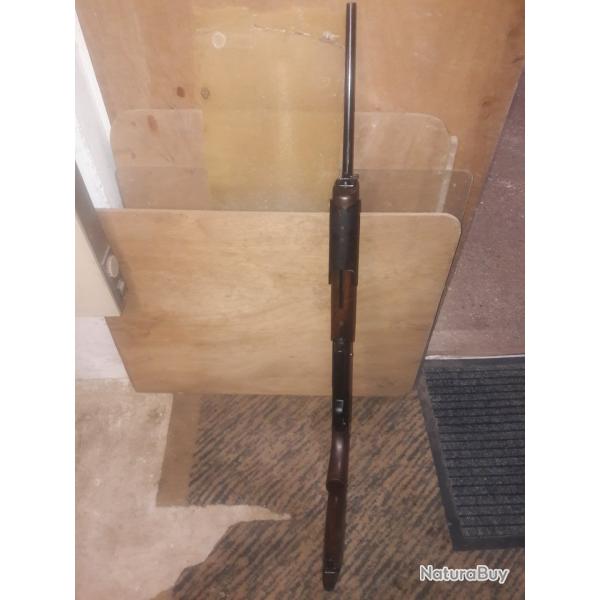 Carabine Verney Carron Impact LA Battue 300wm