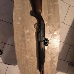 Carabine impact NT one 300 win mag