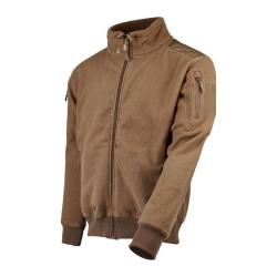 Veste Polaire Ares Coyote