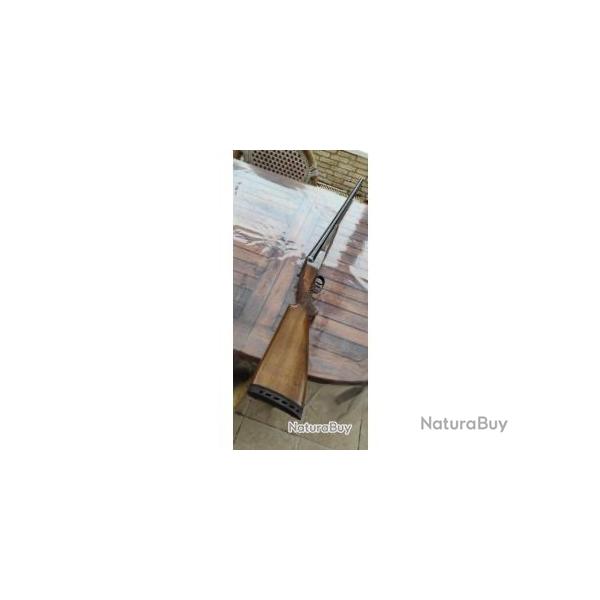 Vend juxtapose Zabala