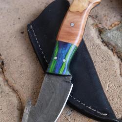 Fmbecasse - lot de 3 enchères