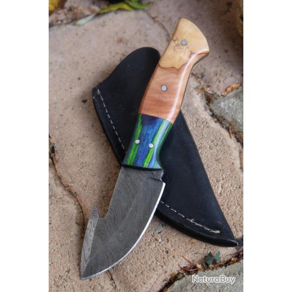 Fmbecasse - lot de 3 enchres