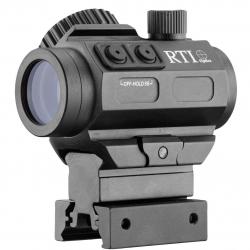 BF25 ! Point-Rouge RTI GT5586 tubulaire 3 MoA