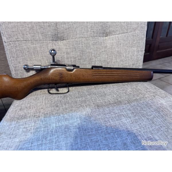 Carabine de Jardin 12mm ( Calibre 36 )