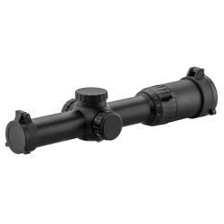 BF25 ! Lunette de battue Waldberg 1-8X24