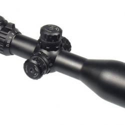 BF25 ! Lunette de tir compacte UTG Mildot illuminé 3-12 x 44 mm