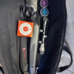 Carabine à Plomb Stoeger X20 synthétique