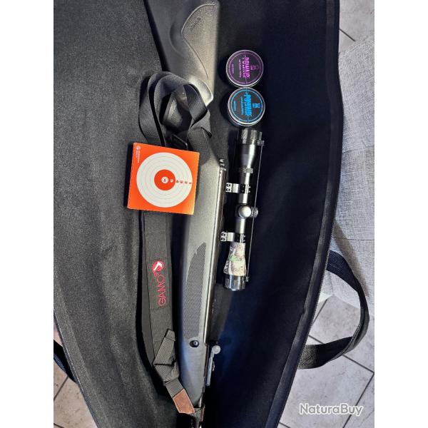 Carabine  Plomb Stoeger X20 synthtique