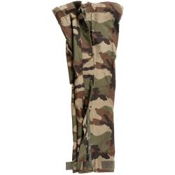 ARMEE FRAN&Ccedil;AISE PANTALON INTEMPERIES - TAILLE 80-84C NEUF