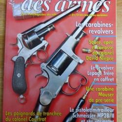 Gazette des armes N° 316