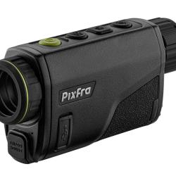 BF25 ! Monoculaire thermique Pixfra s&eacute;rie ARC Noir A435 - Obj 34 mm
