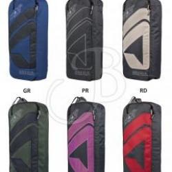 AURORA - Sac à Dos NEXT V2 avec Tube GRIS