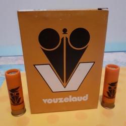 Vouzelaud Classique Chasse