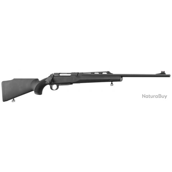 BF25 ! Carabine Renato Baldi CF01 .300 Win Mag  crosse synthtique bande de battue canon filet