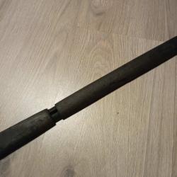 Militaria Britannique WW1 Grand Garde Main Lee Enfield MkIII