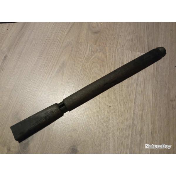 Militaria Britannique WW1 Grand Garde Main Lee Enfield MkIII