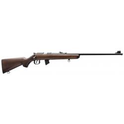 BF25 ! Carabine 22 LR Norinco mod. JW15 à crosse bois foncé