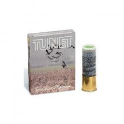 Cartouches Tunet Magnum Tradition - Cal.12/70 - 9 durci / Par 1