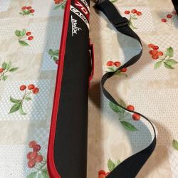 Housse canne à pêche - MOLIX - Rod Case 70 cm