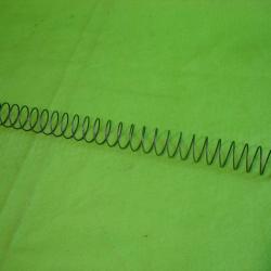 Ressort de rappel de culasse pour Franchi ASSO