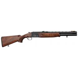 BF25 ! Fusil de chasse superposé Country SLUG - Cal. 12/76