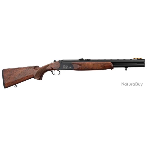 BF25 ! Fusil de chasse superpos Country SLUG - Cal. 12/76