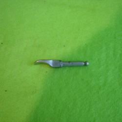 Levier d'armement Franchi ASSO